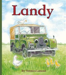 1.LANDY COVER