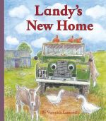 9. LANDY'S NEW HOME