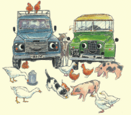 header landy and fender